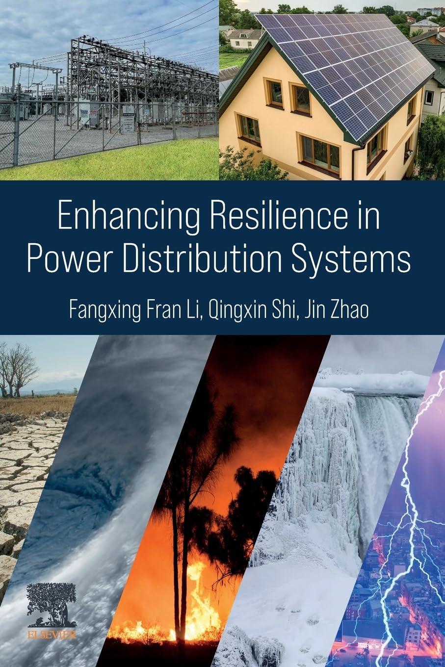 Enhancing Resilience in Power Distribution Systems