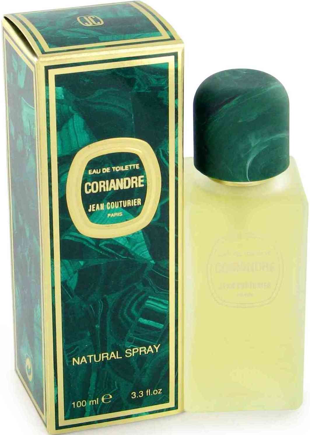 Coriandre Eau De Toilette 3 4 Oz Spray | Desertcart Cayman Islands