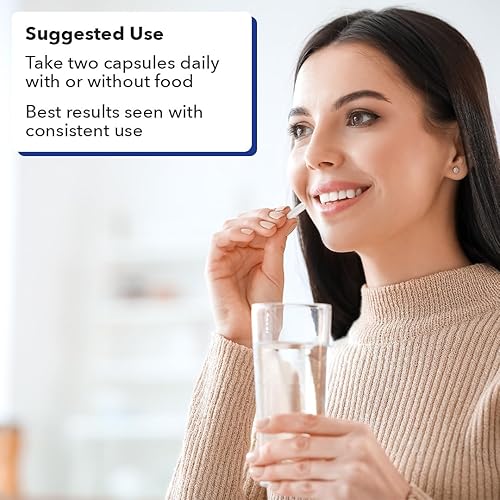 Miniatura 5 de LifeSeasons - Focus-R - Suplemento de apoyo a la concentración - Todas las edades - Mejora el rendimiento mental y la concentración - Aumenta la