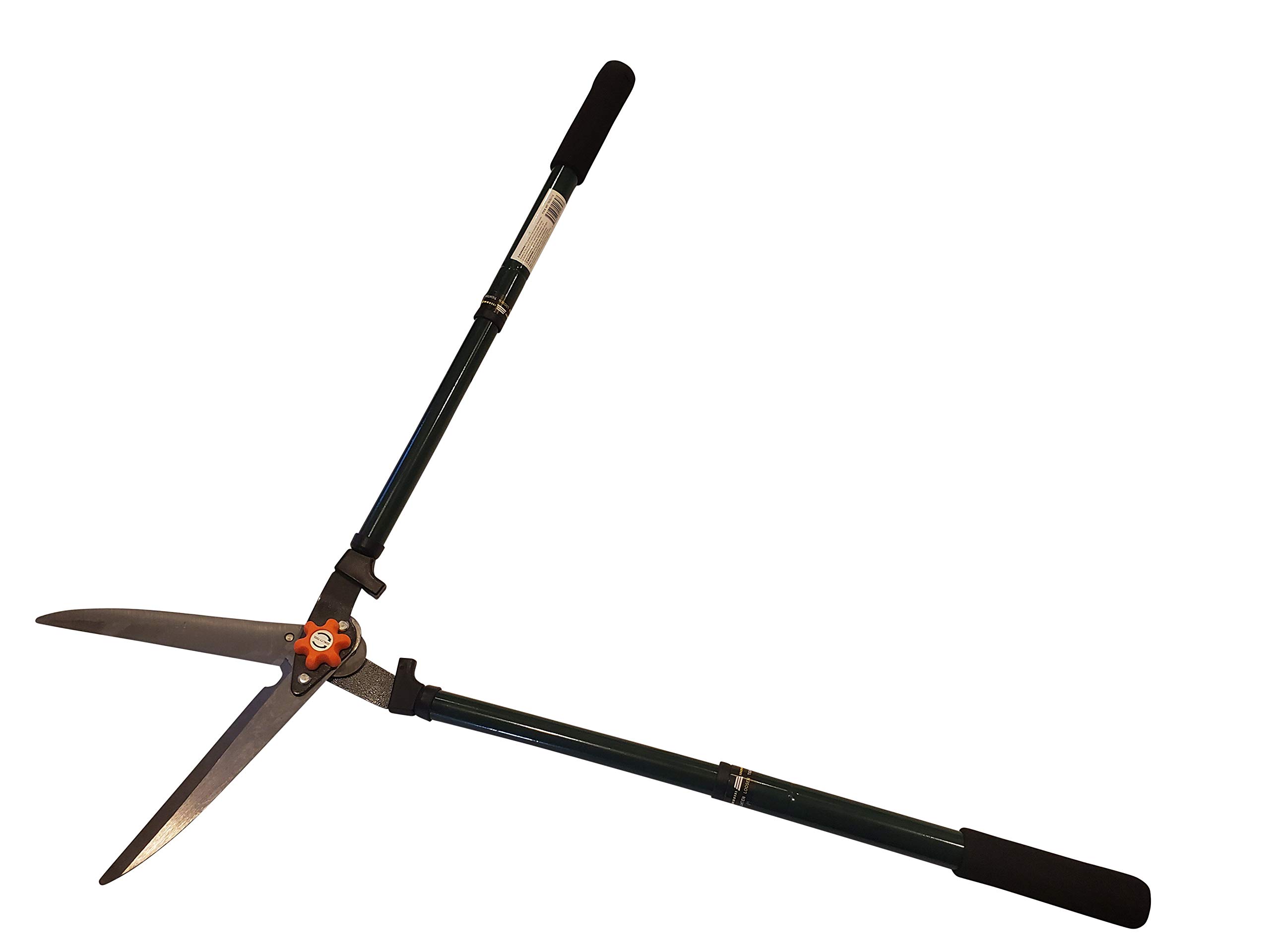 Telescopic Hedge Shears (7-3/4