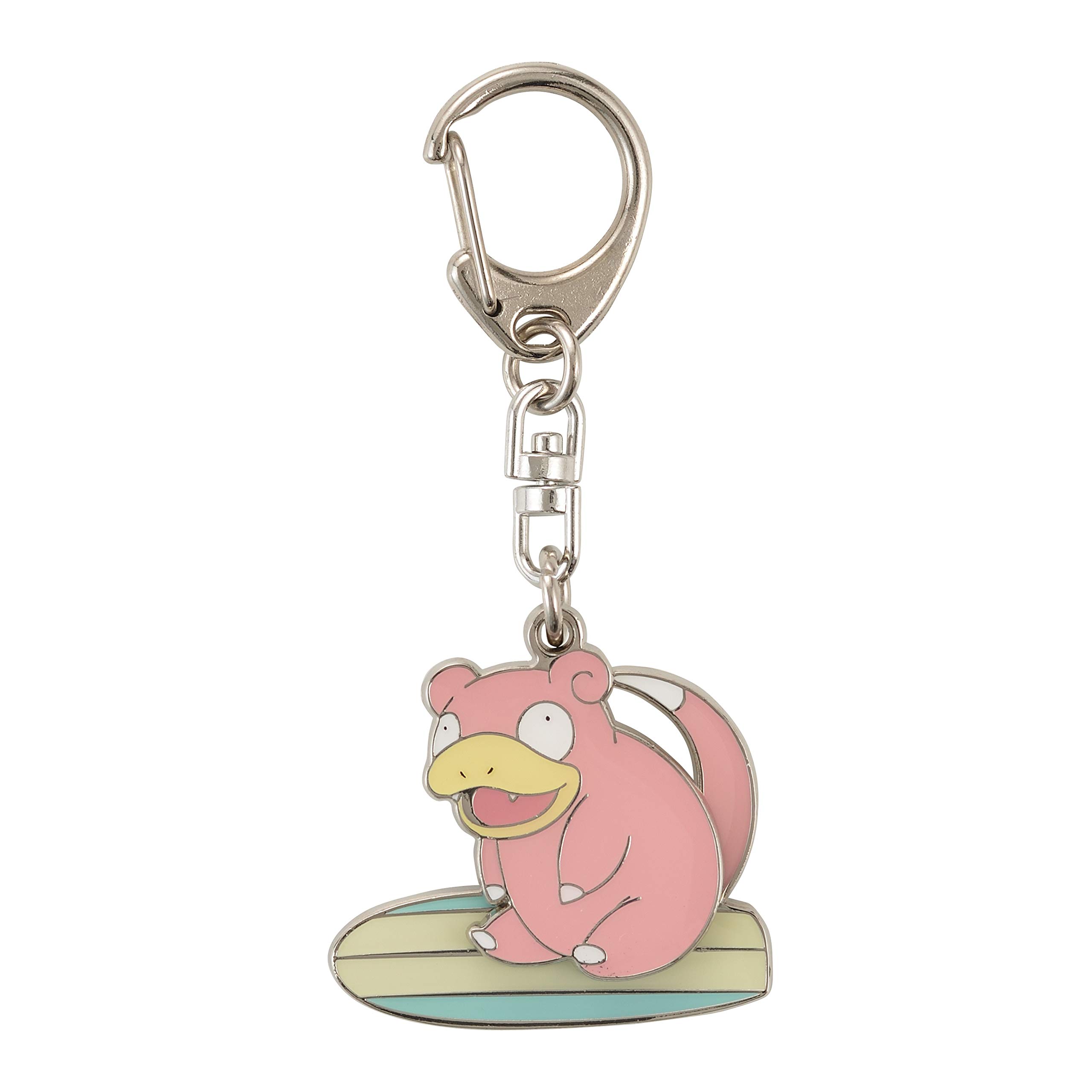 新品未使用】pokémon Surf キーホルダーセット Amazon.co.jp: ポケモンセンターオリジナル キーホルダーPOKÉMON