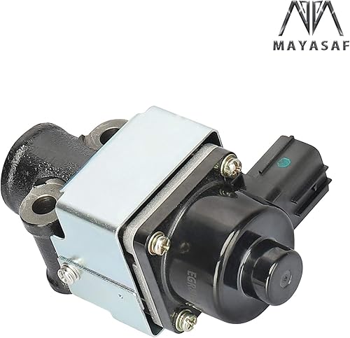 Miniatura 4 de MAYASAF Válvula EGR EGV660EGV660T para Mazda 626 1998-2002Protege 1999-2003Protege5 2002-03