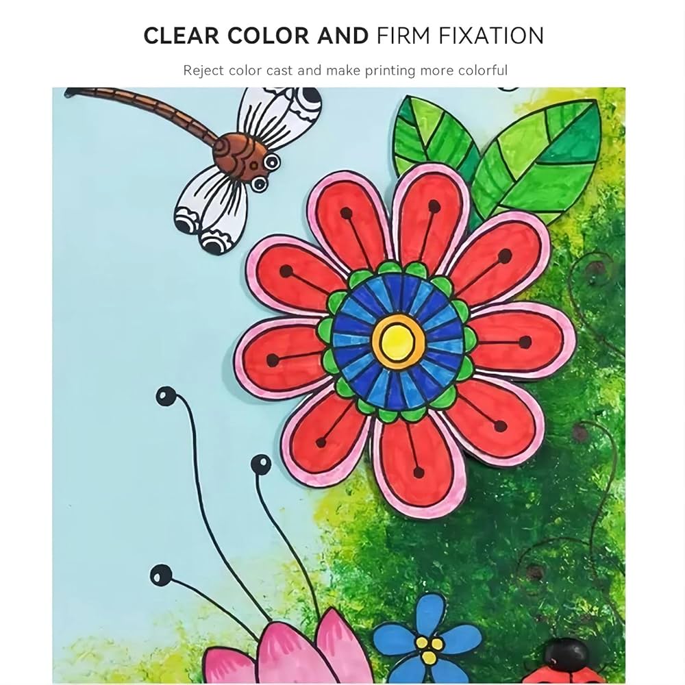 Amazon.com: GZBCKJ QY6-0076 Color Printhead Replacement for