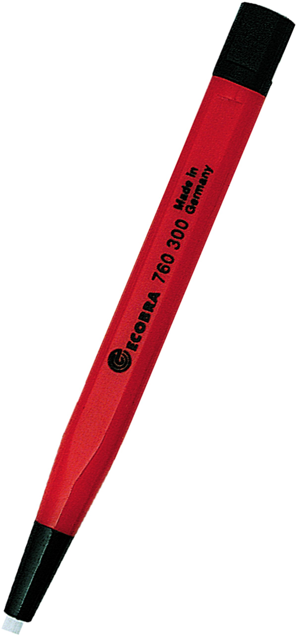 Ecobra Radierstift Pinselstifte 10 Ersatzradierer Materialkombi