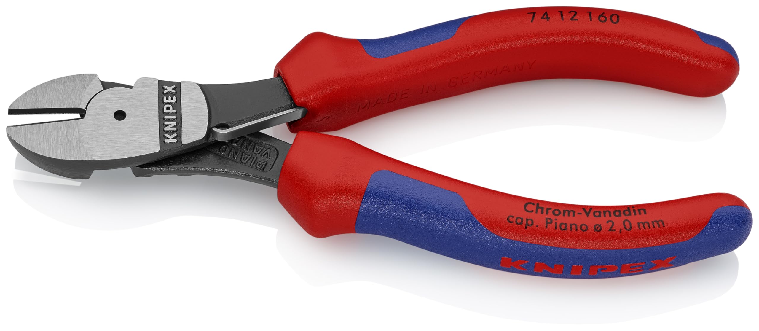 Knipex 74 12 160 pinza