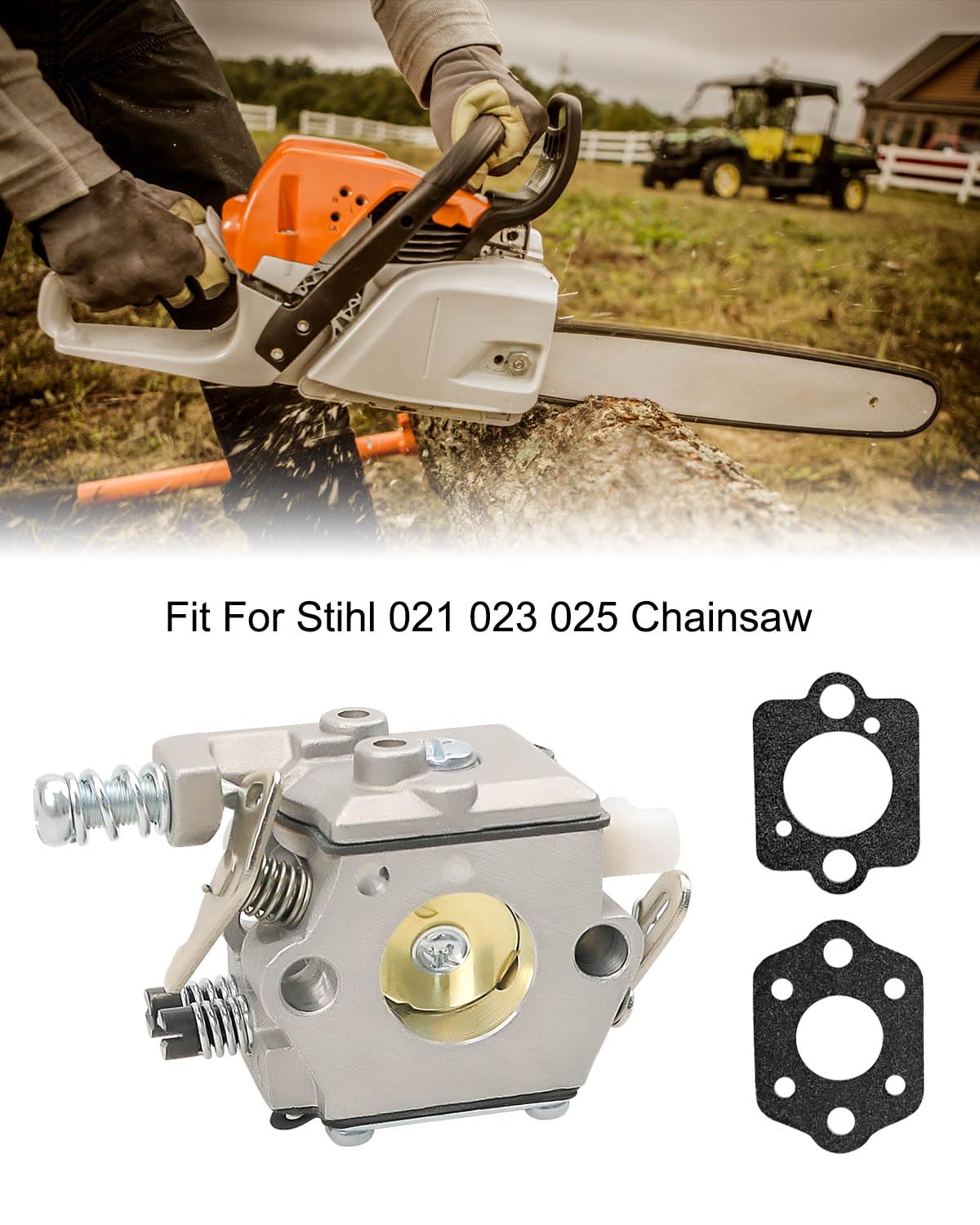 Amazon.com: NTSUMI Carburetor Replace WT-215-1 WT-215 Compatible