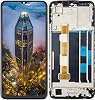 LCD Display Assembly for Vivo Y17S V2310 Screen Replacement Kit