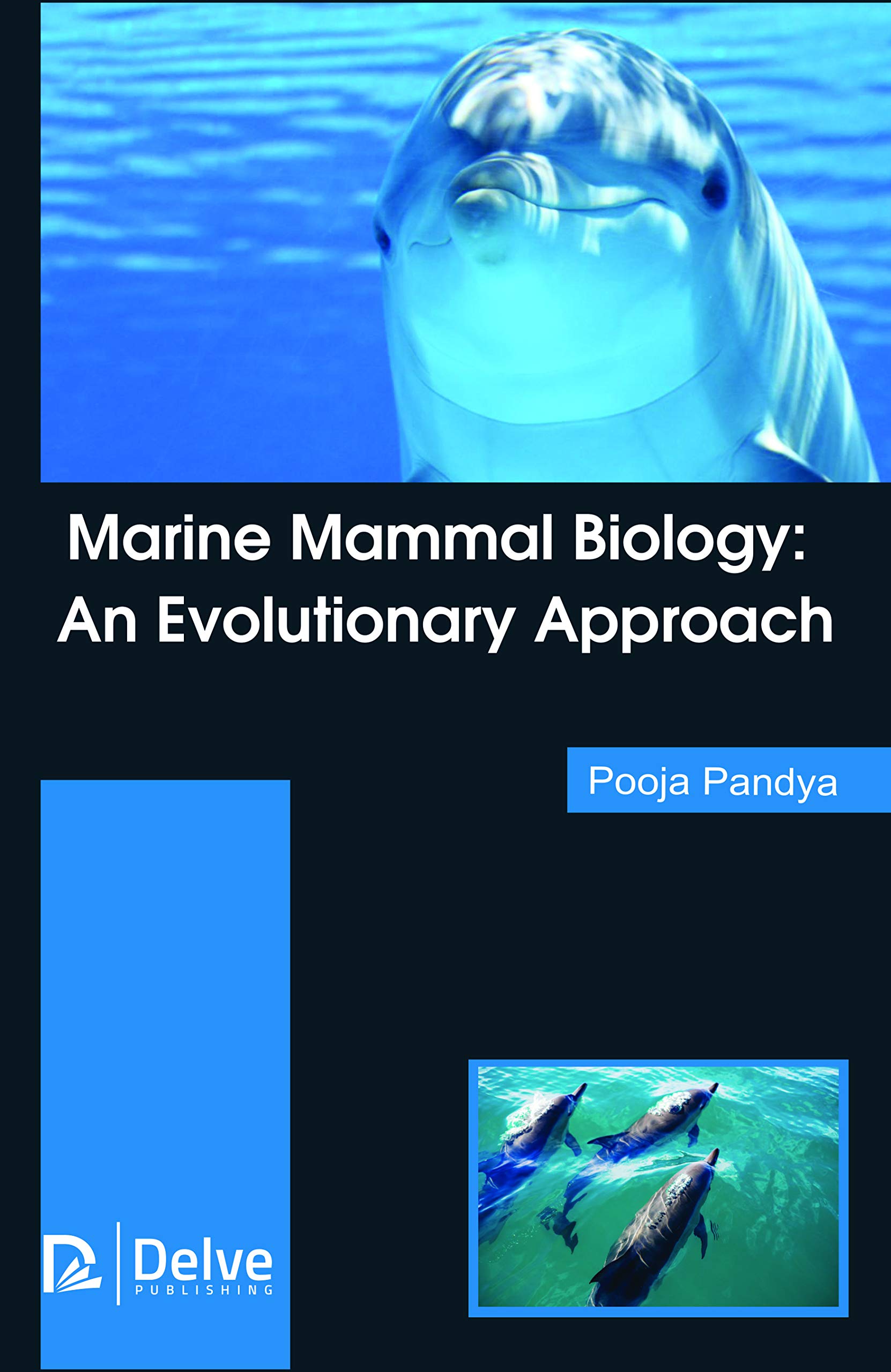 Marine Mammal Biology: An Evolutionary Approach Hardcover – 30 Oct. 2018