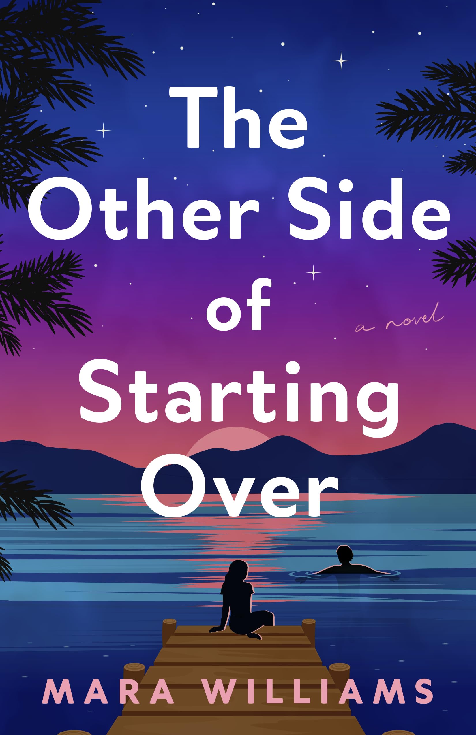 The Other Side of Starting Over: A Novel