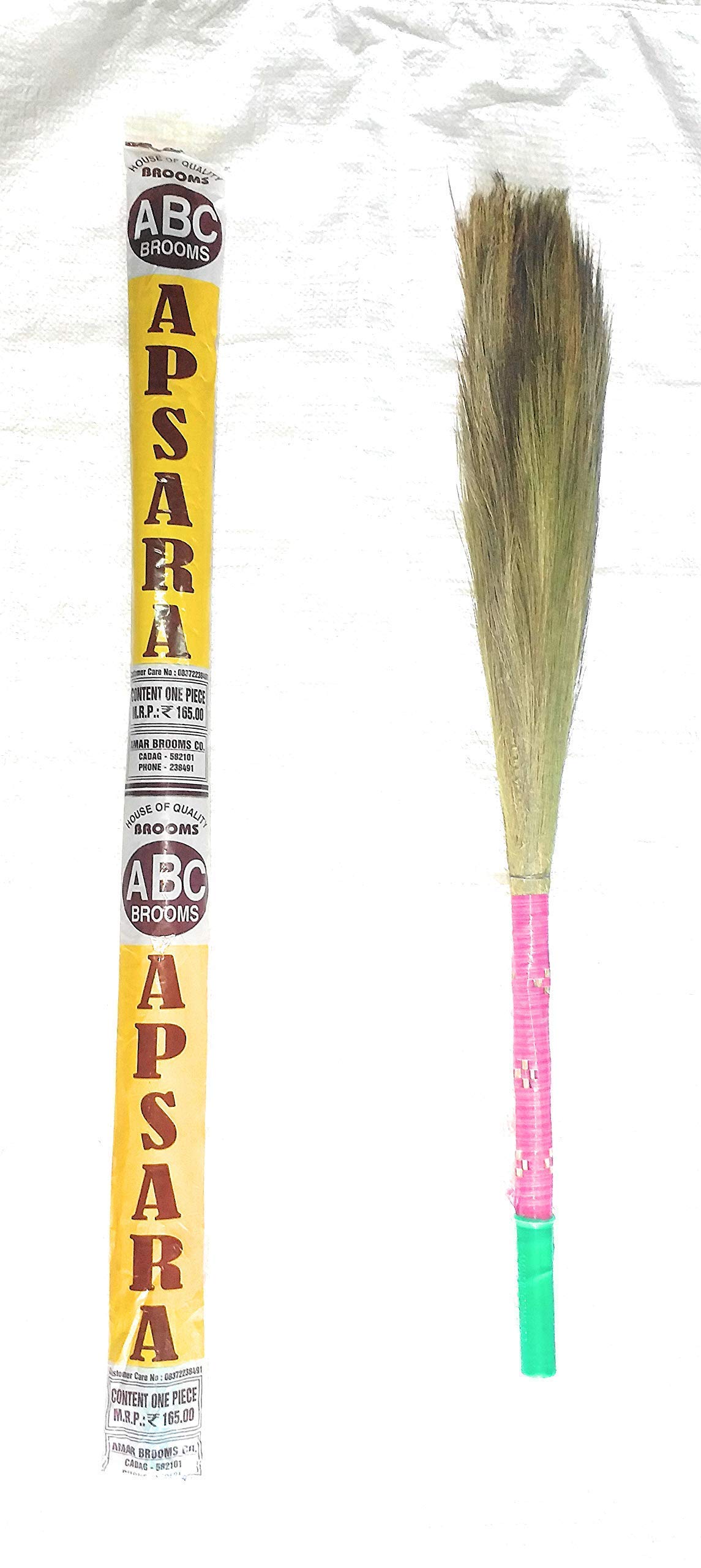 AMAR Brooms Generic (APSARA Soft Knitted)-Pack of 5 (B07W7SZQ2C) Amazon Price History, Amazon Price Tracker