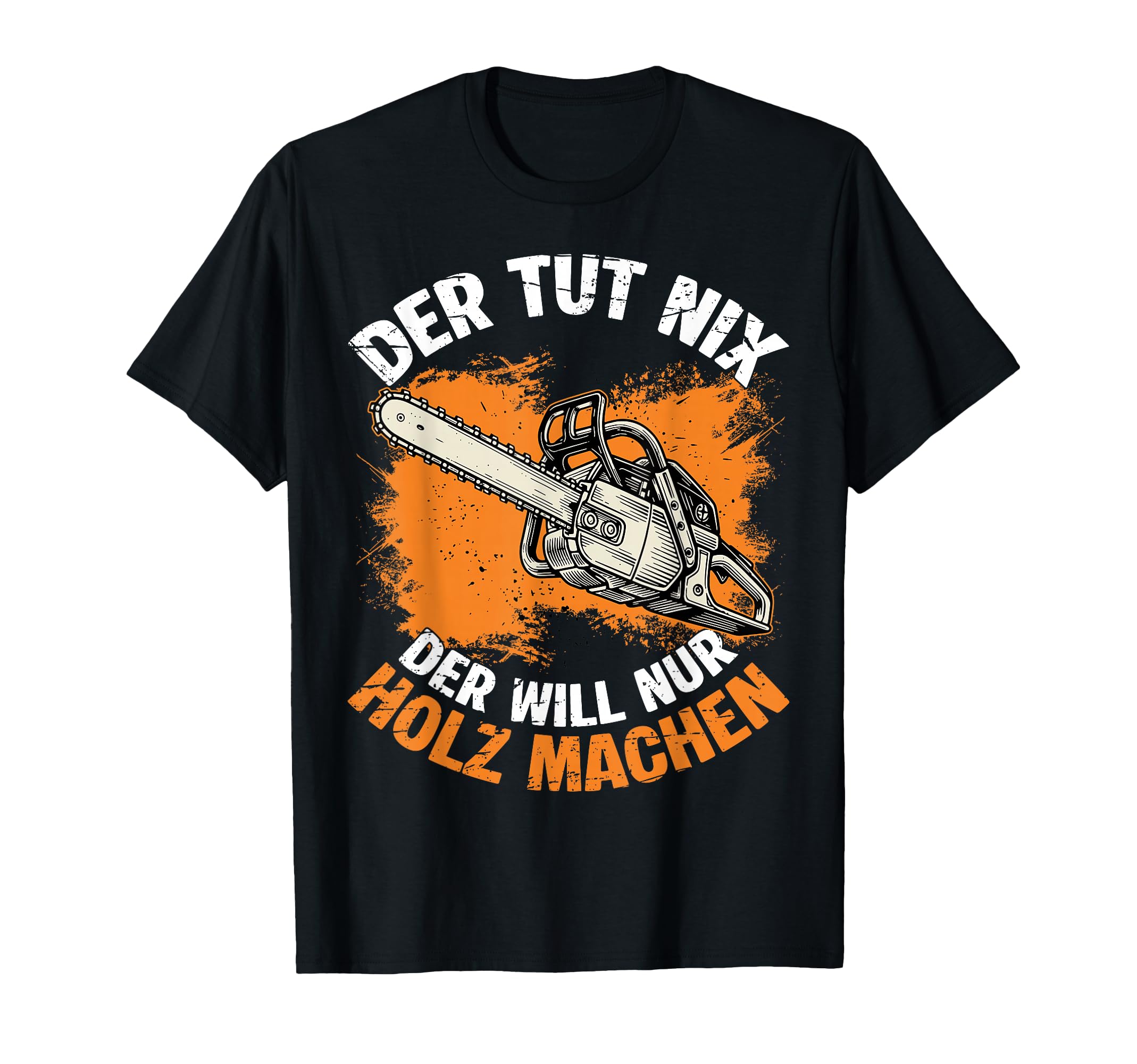 Kleidung mit Designs von Amazon Merch on Demand