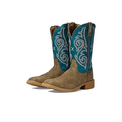 Twisted X WXTR001 Cowboy Women