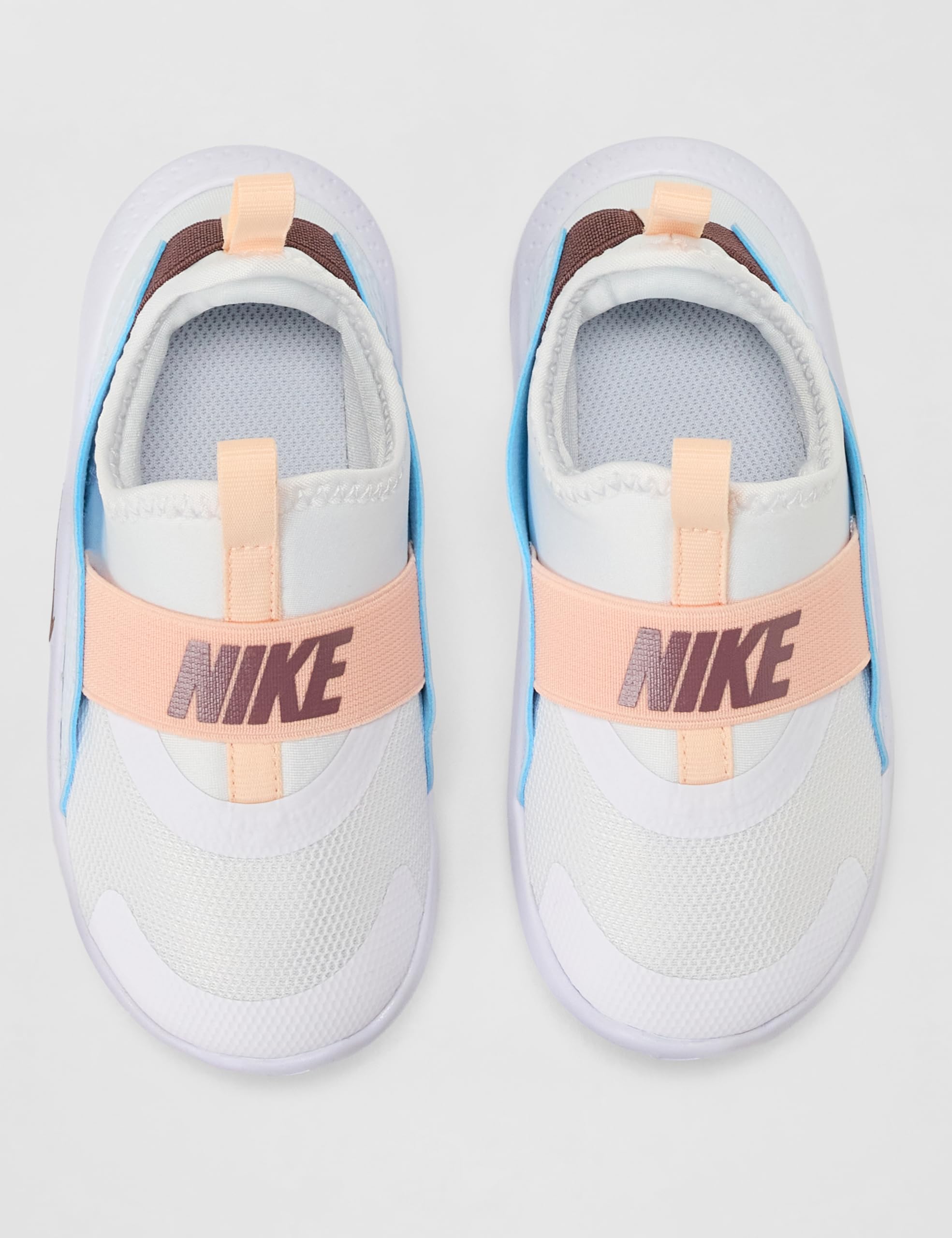 NIKE Flex Runner 4 (GS) ZapatillasUnisex niños