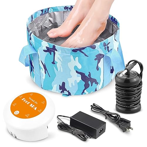 Máquina de spa con pies de desintoxicación iónicos, baño de pies de desintoxicación, máquina de desintoxicación iónica, adecuada para club de