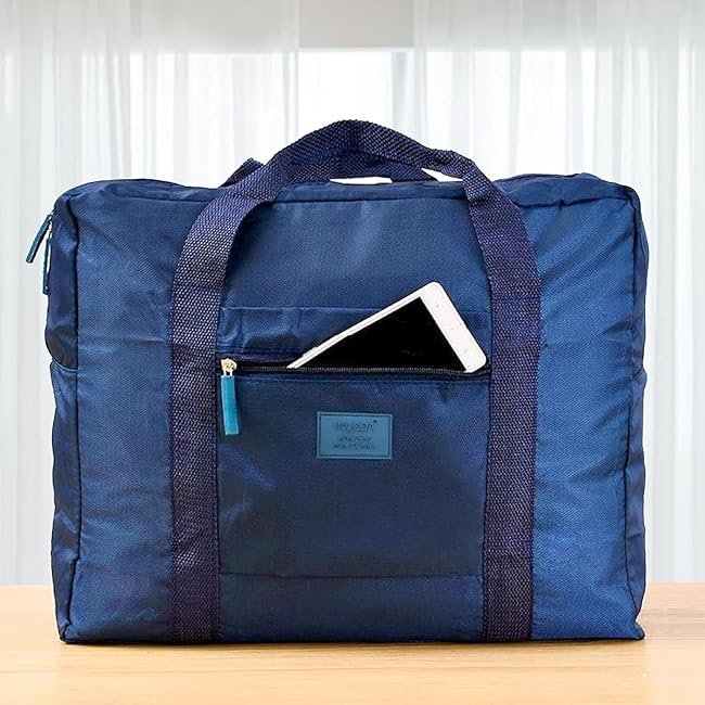 Bolsa Viaje Ligera Mano