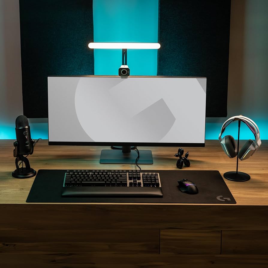 配信機器・PA機器・レコーディング機器 Blue Yeti Blackout Amazon.co.jp: Logicool G Blue Yeti ゲーミングマイク BM400BK