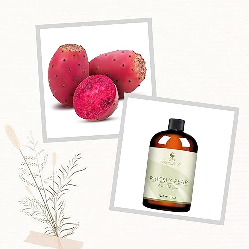 Miniatura 2 de Aceite de limpieza profunda para el cuidado de la piel de la tuna  Incluye aceites amantes del cabello  100% aceite de tuna  aceite de jojoba,