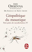 Download Géopolitique du moustique PDF