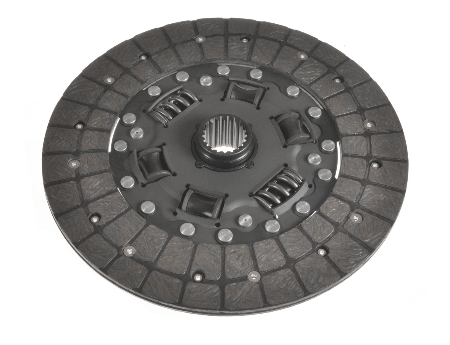 Blue Print ADT33168 disco de embrague