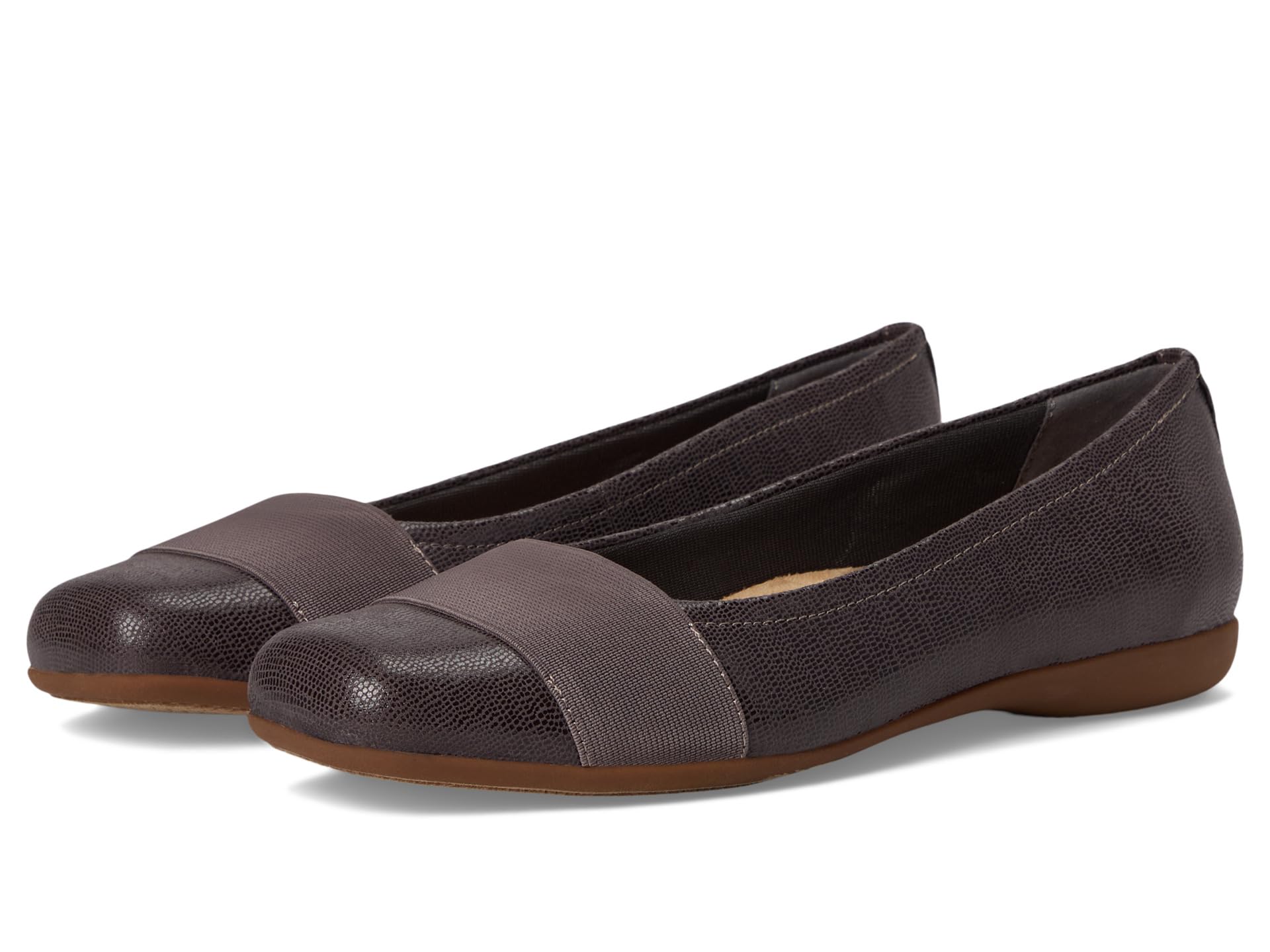 Trotters Samantha