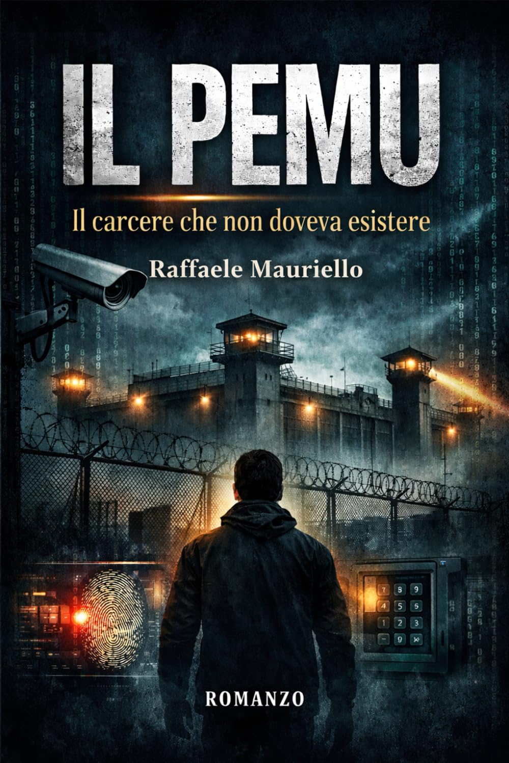 Il PEMU: Il carcere che non doveva esistere