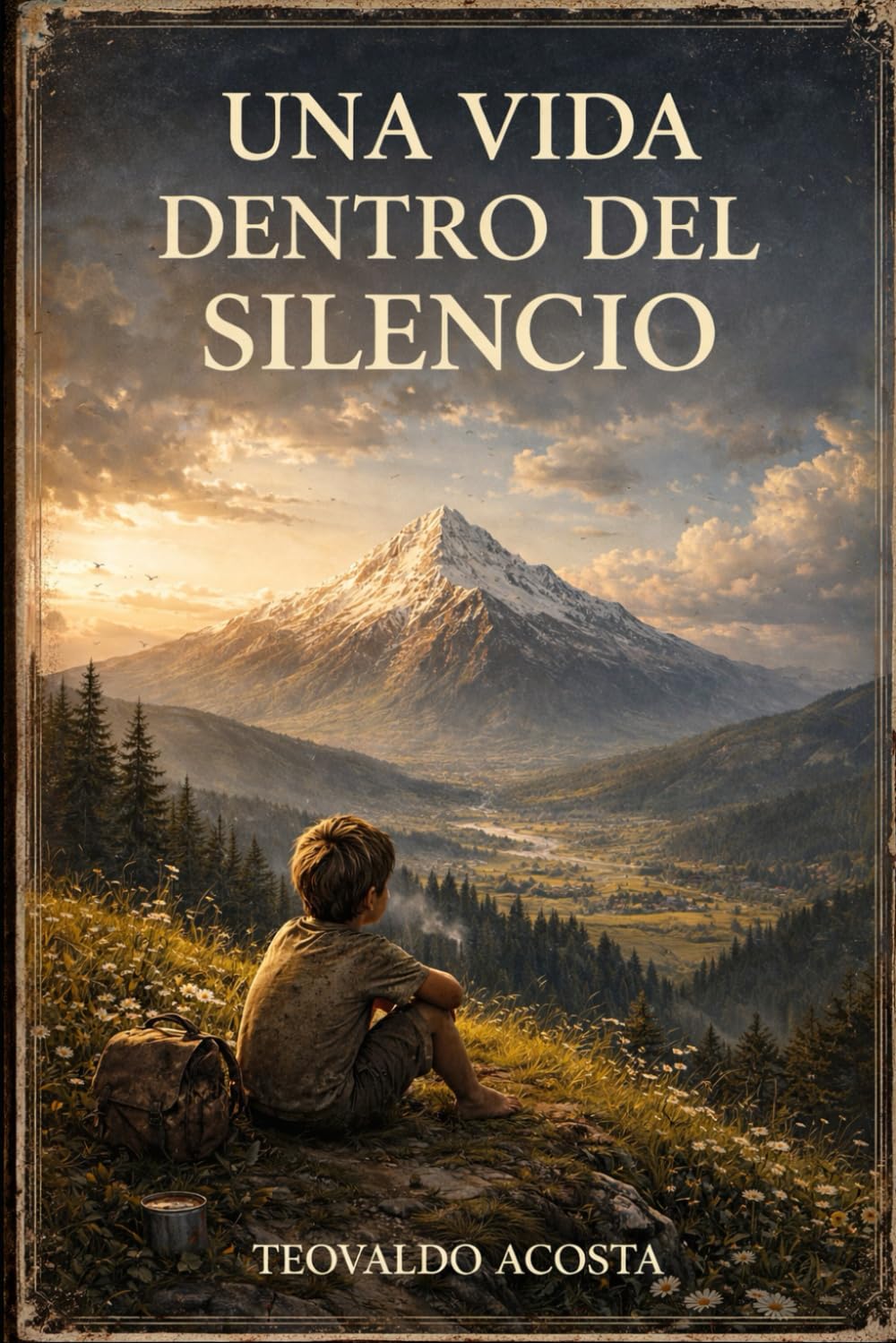 Una vida Dentro del Silencio