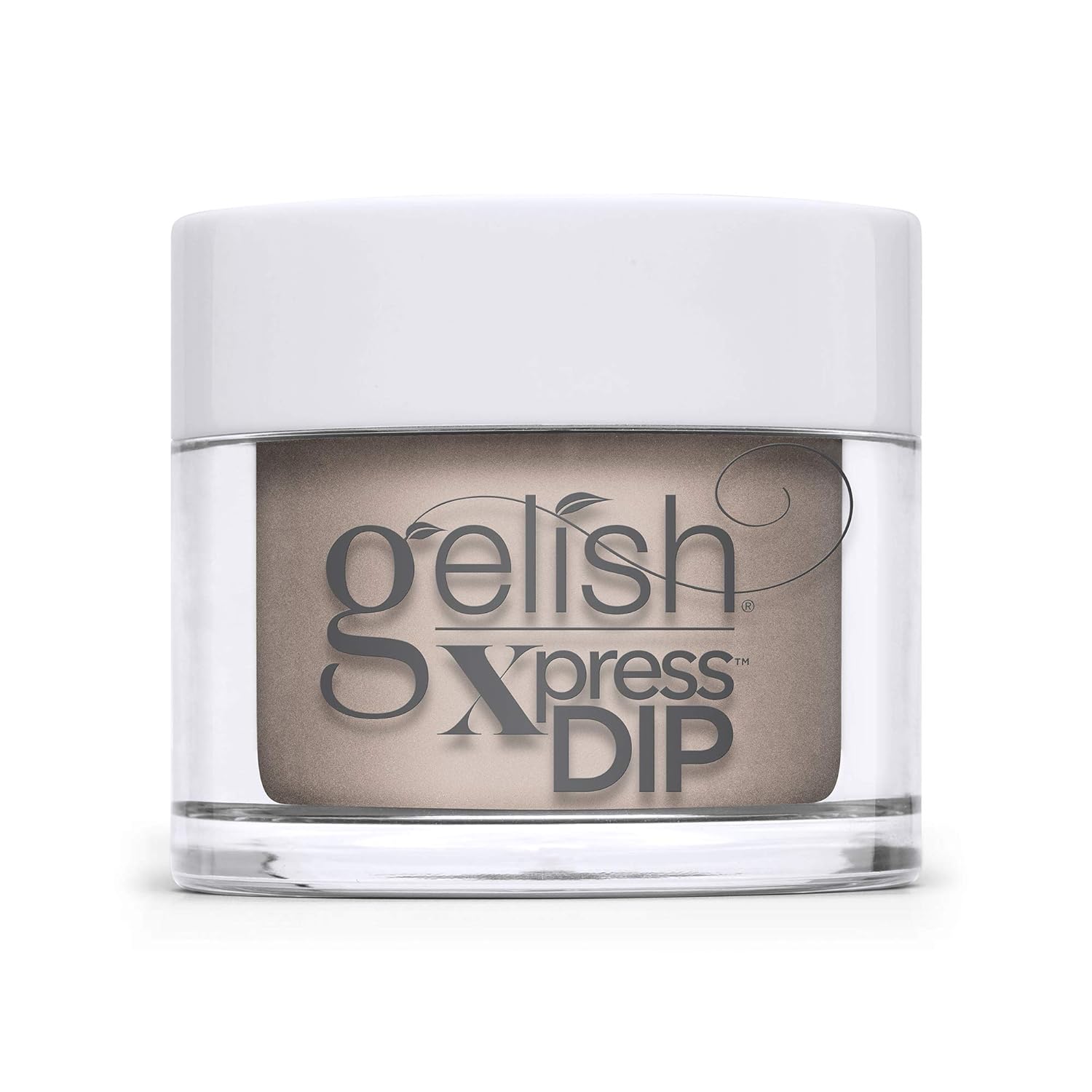 Gelish Xpress Dip "Shake Up The Magic" 2020 Winter Collection Bundle - 6 colors, nail file included!