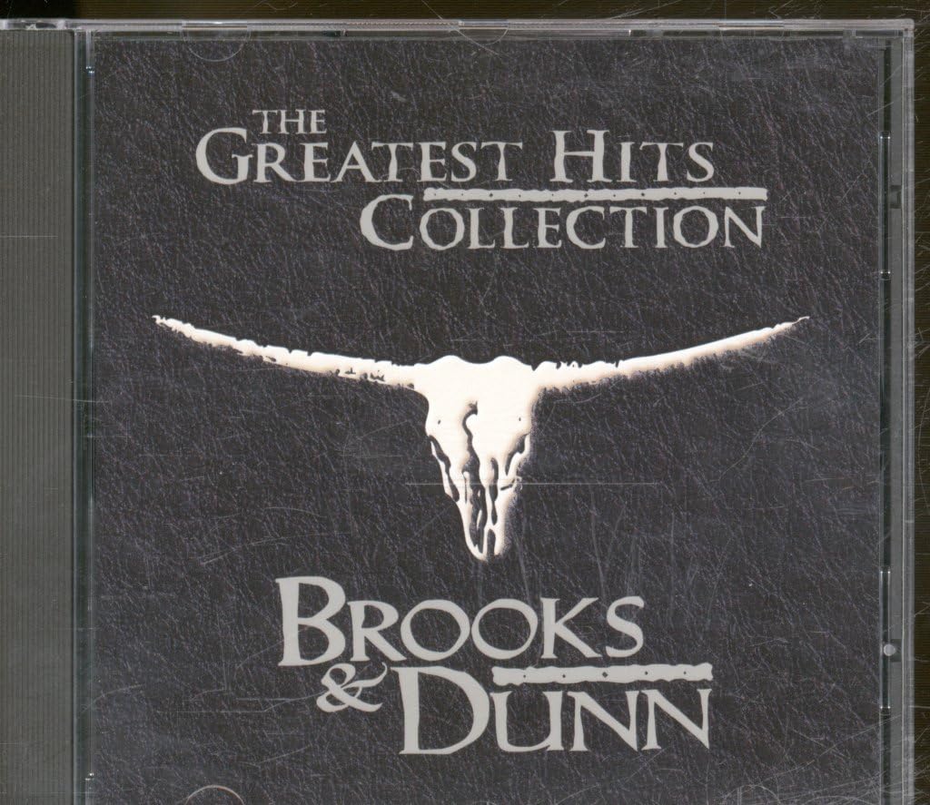 The Greatest Hits Collection ()