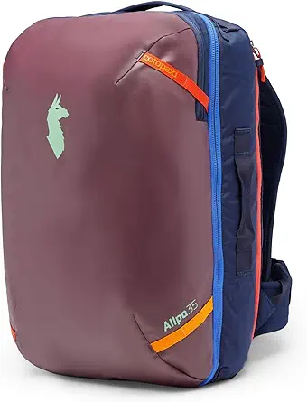 Cotopaxi Allpa 35L Travel Pack