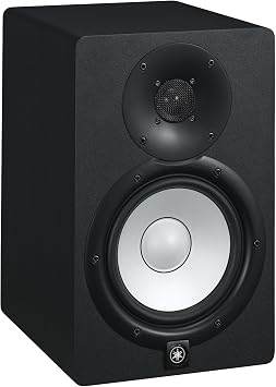 Yamaha HS7 7 - زوج من شاشات الاستوديو المزودة بالطاقة