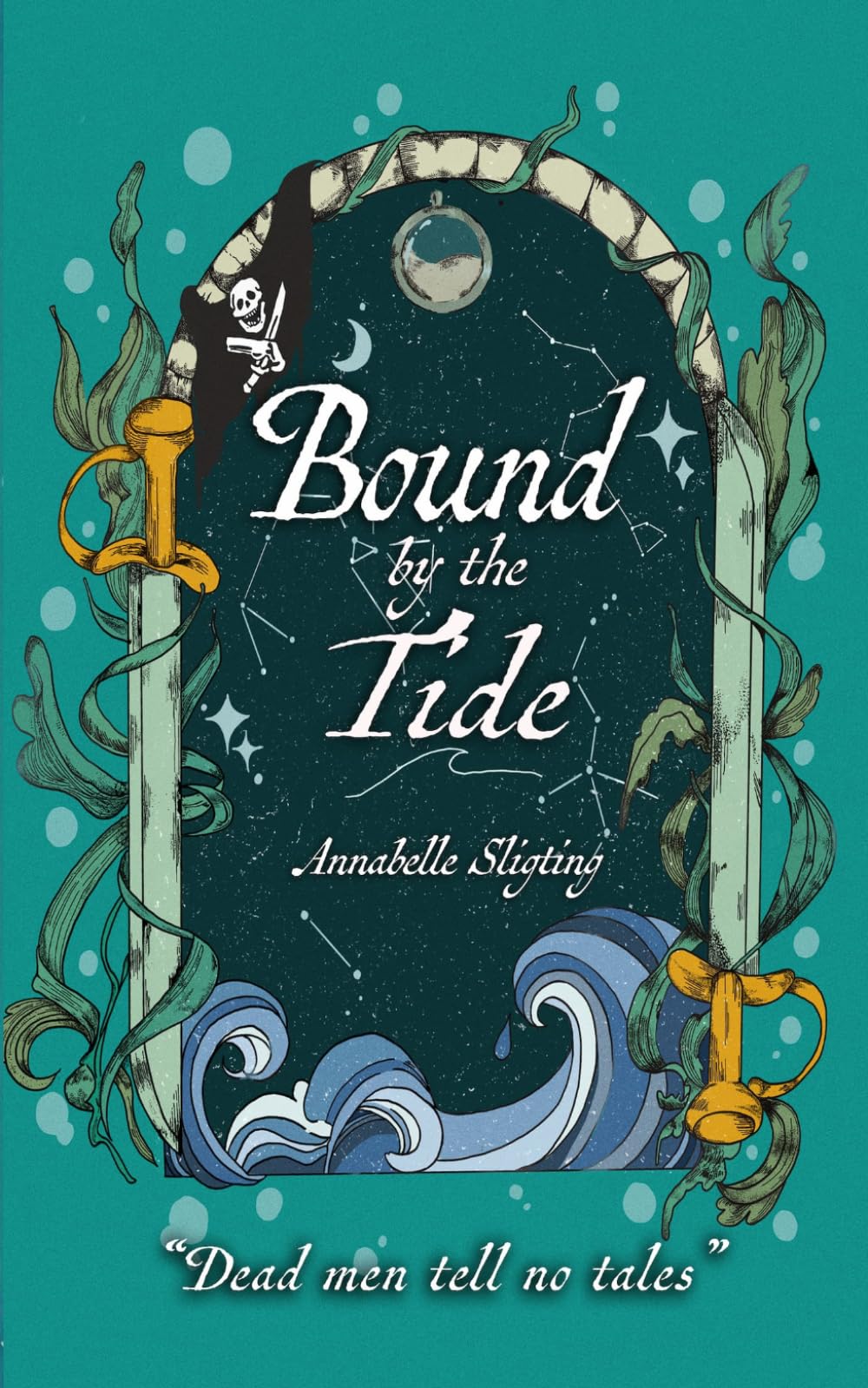 Bound by the Tide (Bound by the Tide series)