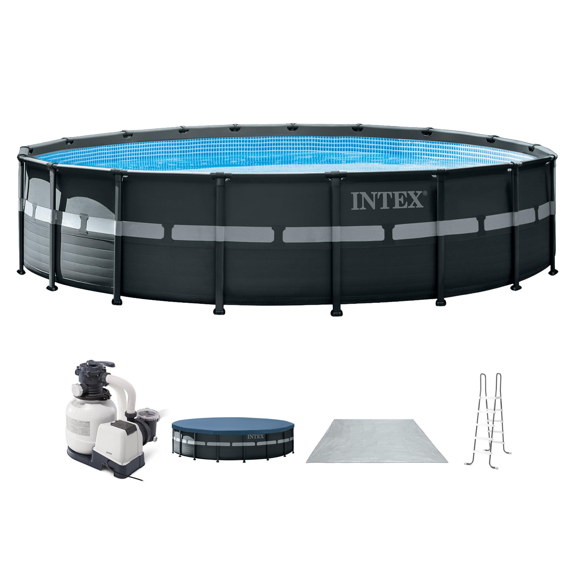 INTEX Ultra XTR 18x52