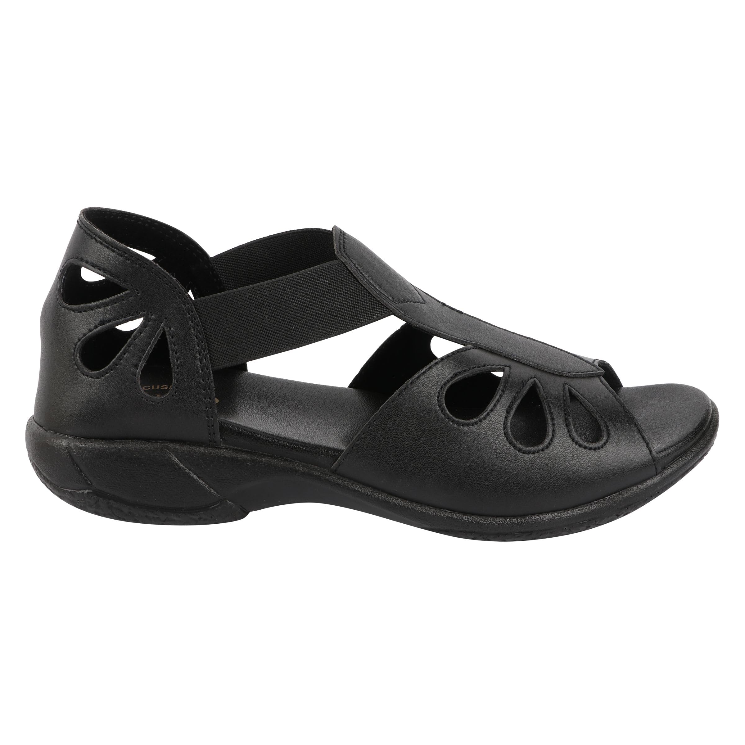 Medifeet Womens Crowne Sandals (BLACK, numeric_7) (B0C8TCNH34) Amazon Price History, Amazon Price Tracker