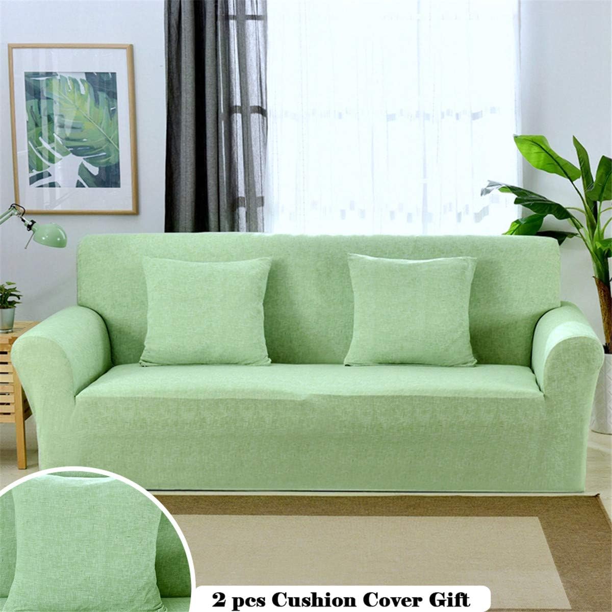 copridivano per divano a 2 cuscini