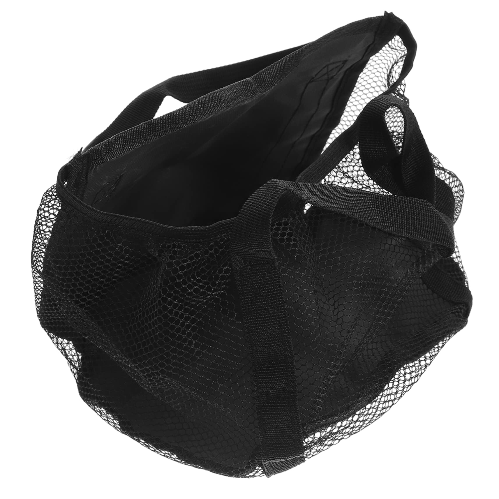 Toddmomy 3 Pezzi Borsa Da Bowling Borsa Da Bowling All'aperto Viaggio Sacchetto Di Palline Palla Nero Panno Oxford