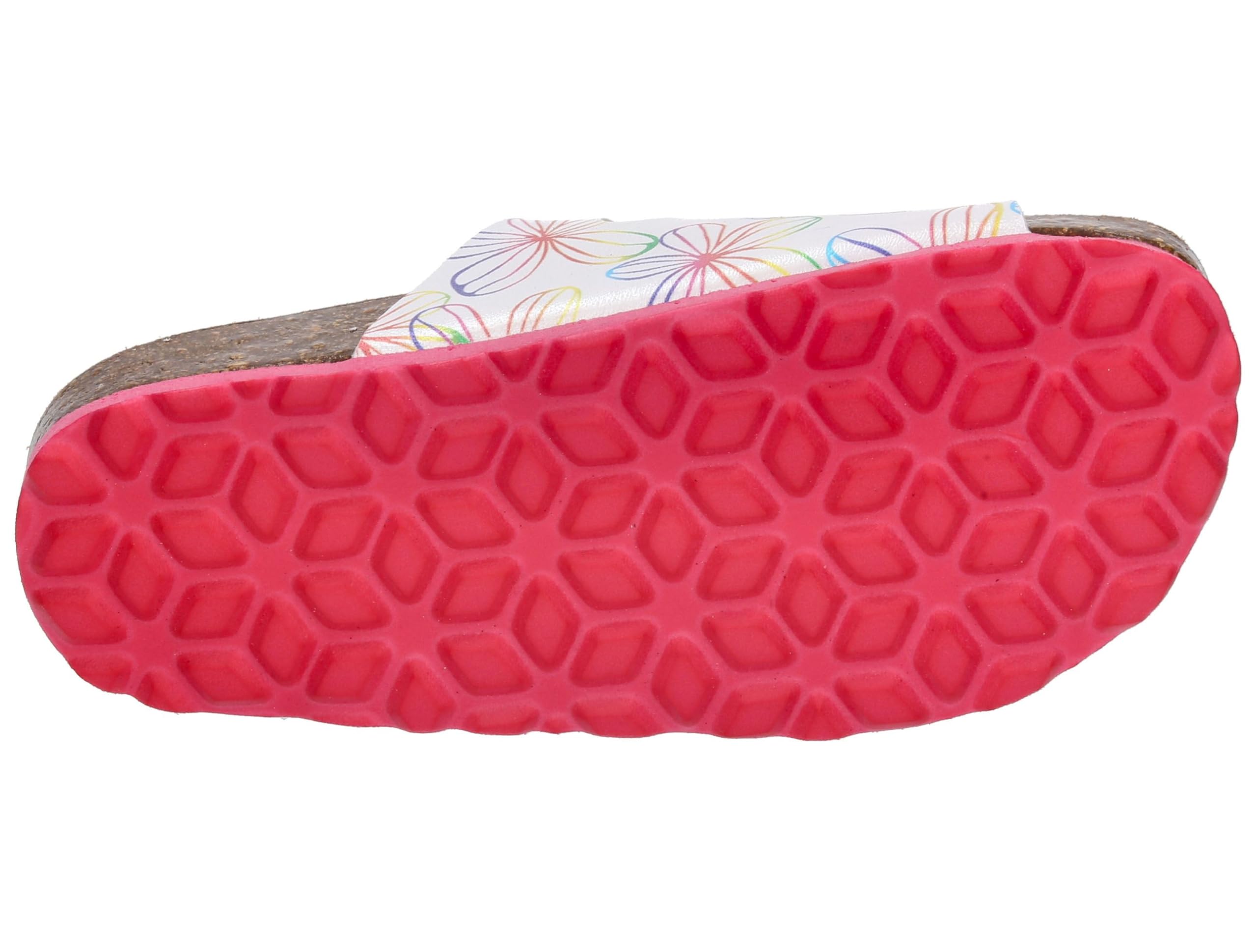 Lico Unisex Kinder Bioline Sensation Pantoletten