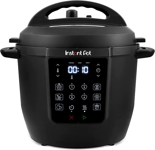 Instant Pot 7-in-1 Multikocher 5.7L mit Warmhaltefunktion