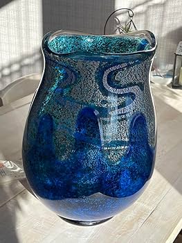 琉球ガラス　大城尚也作　美術品 Amazon.co.jp: 琉球ガラス 大城尚也作 美術品 : ホーム＆キッチン