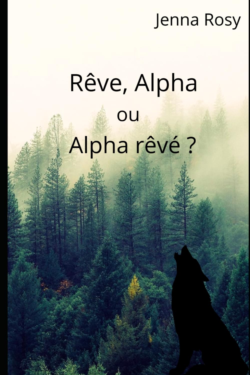 Rêve, Alpha ou Alpha rêvé ?