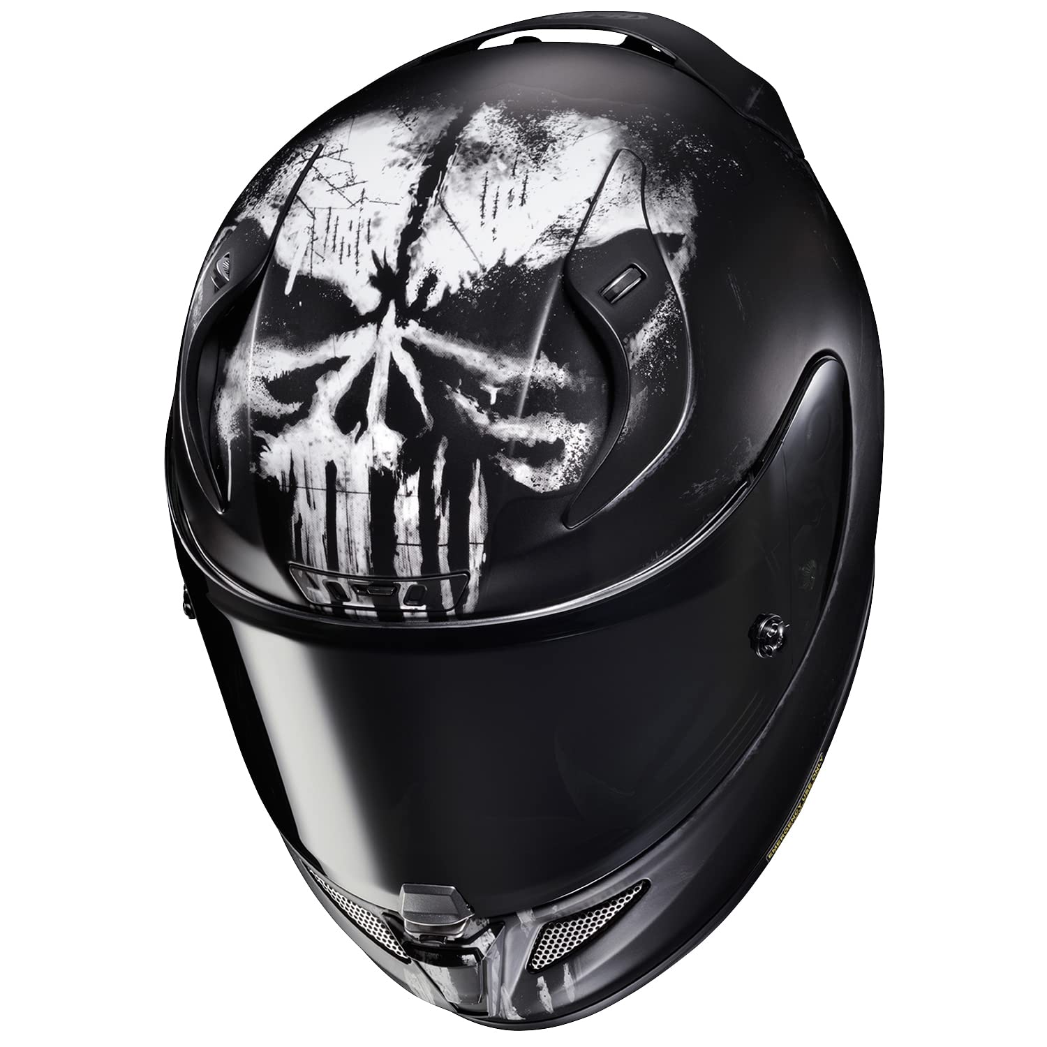 Amazon | HJC HELMETS(エイチジェイシー) バイクヘルメット フル
