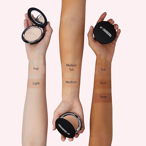 Miniatura 4 de Base de maquillaje Celebration de It Cosmetics, por Jamie Kern 0.30 oz