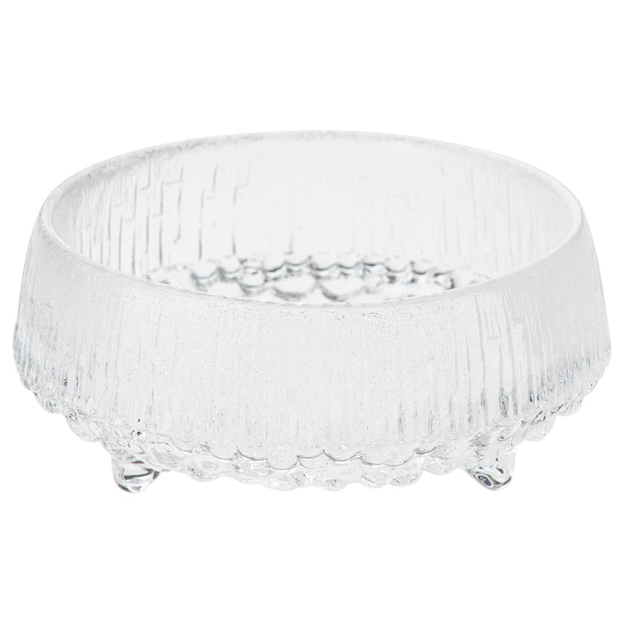 Amazon.co.jp: iittala (イッタラ) 小鉢 クリア 径11.5cm ULTIMA