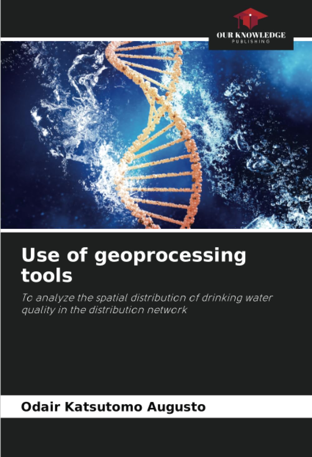 Use of geoprocessing tools: To analyze the spatial distribution of drinking water quality in the distribution network