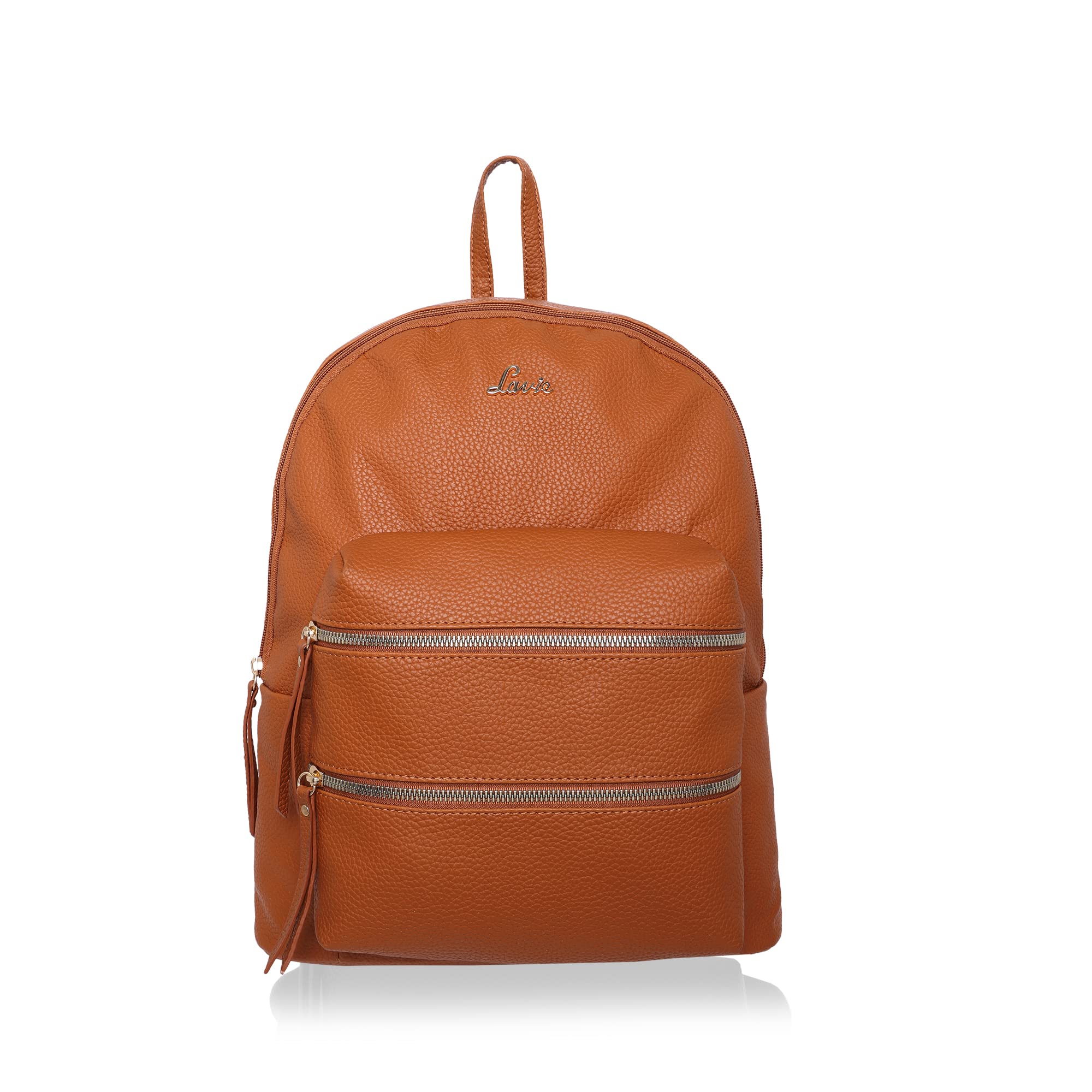 Lavie Hazel Laptop Backpack For Womens (B0B1F15X2C) Amazon Price History, Amazon Price Tracker
