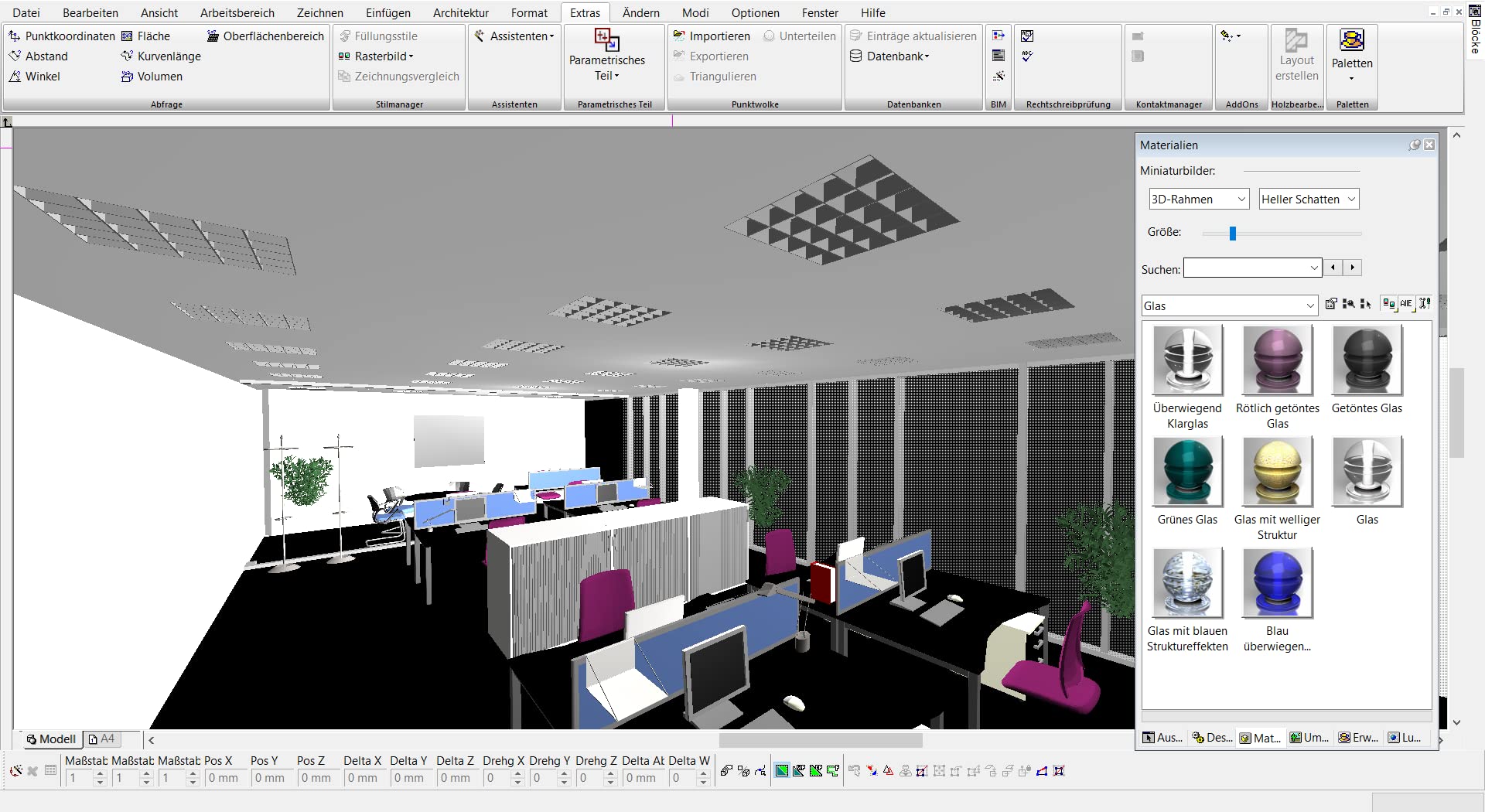 TurboCAD Design Group TurboCAD Pro Platinum 2021/2022