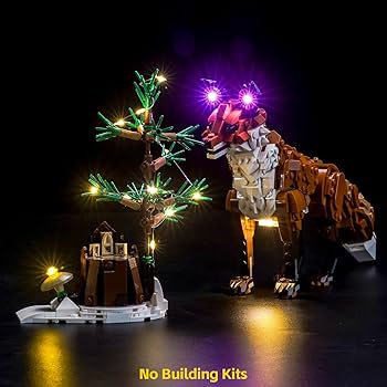 Amazon.com: BrickBling LED Light Compatible with Lego Creator 3 in