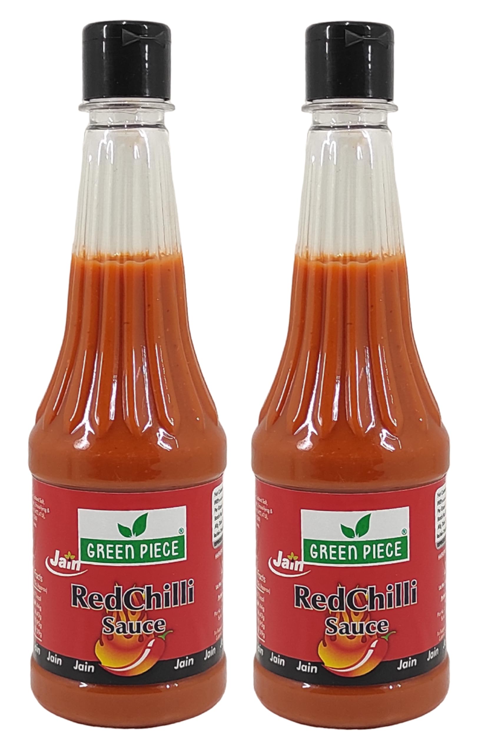 Green Piece Jain Sauce With No Onion/Garlic Red Chilli Sauce/Catchup .(Pack of 2) (1000 ml) (B09T3WNZRT) Amazon Price History, Amazon Price Tracker