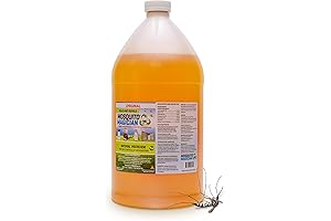EcoGuard Plus Mosquito Magician™ Liquid Concentrate