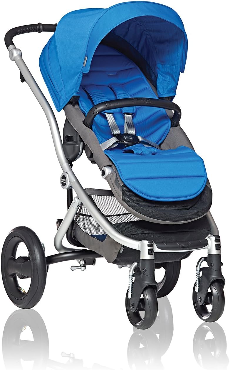 Britax Affinity Stroller