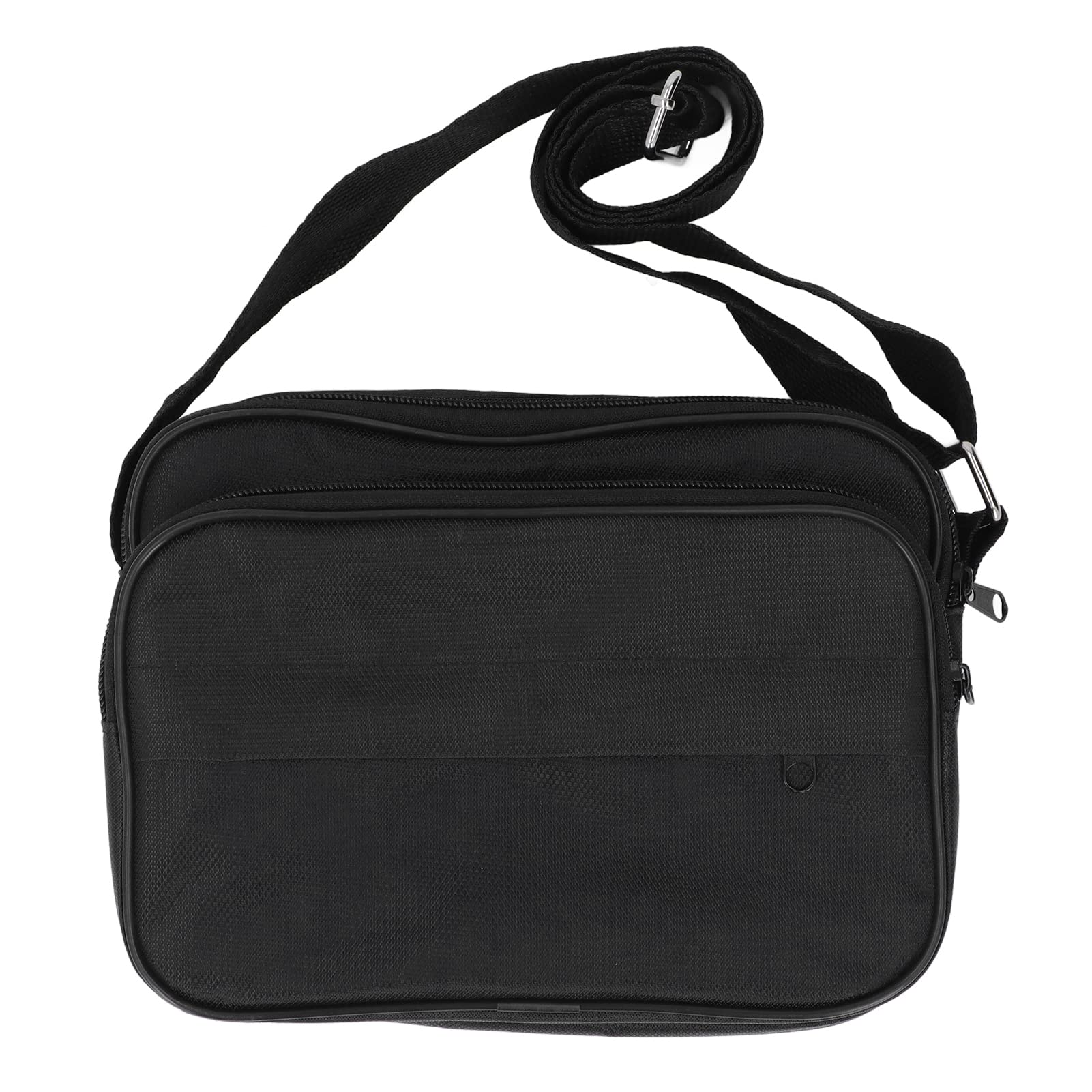 Kit di terminazione in fibra Kit di strumenti per fibra, set di connessione a freddo in fibra con misuratore di potenza ottica Tester per fibra ottica Mannaia per fibra Spelafili per fibra Penna a luc